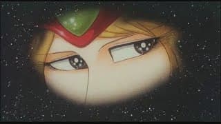 Queen Millennia opening sequence