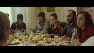 Trailer غداء العيد  - a Film By Lucien Bourjeily