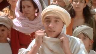 A Kid in Aladdin's Palace   Trailer