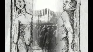 Days of Rage / a requiem for Europe