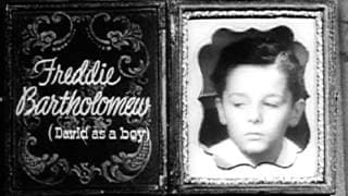 David Copperfield - Trailer