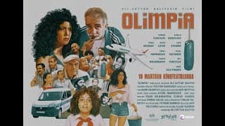OLİMPİA -  (Rəsmi Treyler)
