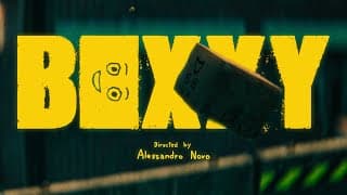 BOXXY | Official Trailer