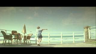 The Hairdresser's Husband; Le mari de la coiffeuse Trailer HD