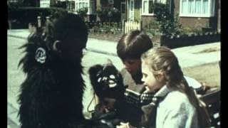 The Magnificent Six and a Half - Peewee Had A Little Ape (Part 1)
