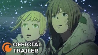 Official Trailer [Subtitled]