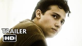 The Razing  Trailer YouTube | Drama Horror Mystery Movie