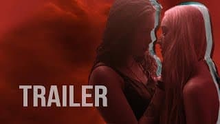 Jade of Death | Official Trailer I Season 1