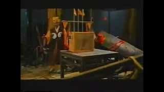 Five Venoms VS Wutang - part 1 of 3