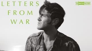 LETTERS FROM WAR by Ivo M. Ferreira (official international Trailer)