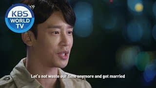 My lilac | 그곳에 두고온 라일락 2020 KBS Drama Special  [PreviewㅣKBS WORLD TV]