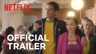 Official Trailer [Subtitled]