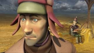 ZOETROPE - Official Trailer