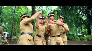 Asif Ali's "Ithu Thaanda Police" Official Trailer | Directed by Manoj Palodan | ELU Films Production