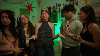 GIRL FAILURE - Pilot Episode