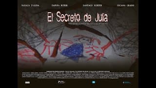 EL SECRETO DE JULIA - Trailer