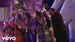 Howard Blake - The Snowman (The Live Stage Show) - Pt. 2