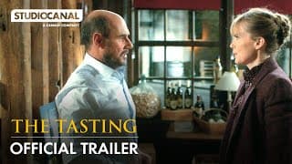 Official Trailer [Subtitled]