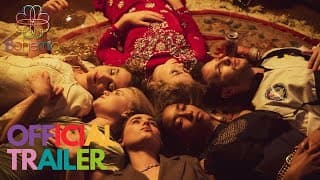 UK Trailer