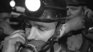 Mining Review 2nd Year No. 4 (1948) | Britain on Film