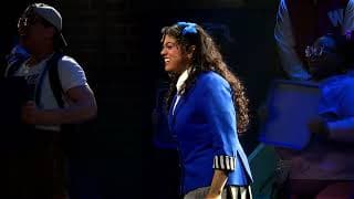 Heathers the Musical at New World Stages