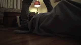 Slasher Studios Exclusive: Don't Go To The Reunion Teaser Trailer (2013)