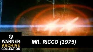 Mr. Ricco (Original Theatrical Trailer)