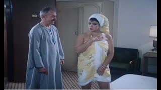 فيلم نور العيون
