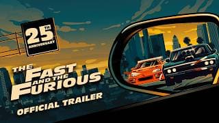 25th Anniversary Re-Release Trailer