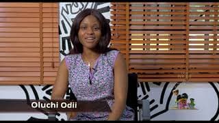 BTS Oluchi Odii (Elsie)
