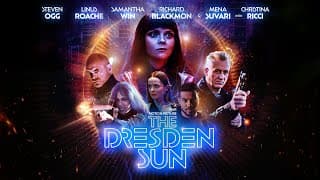 THE DRESDEN SUN - Official - First Look - Trailer 1