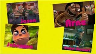 The Trouble with Terkel - Official Trailer