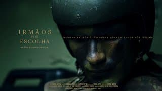 IRMÃOS por ESCOLHA Trailer I