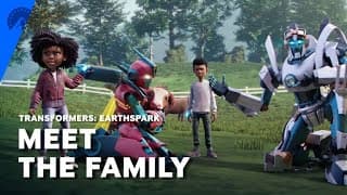 Meet The Family