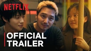 Official Trailer [ENG SUB]