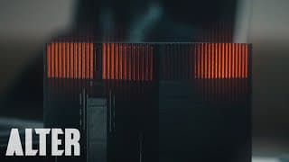 Horror Short Film "Creep Box" | ALTER | Online Premiere