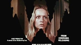 W - (1974) Trailer