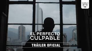The Perfect Culprit (Henry Rincón) - Official Trailer