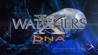 WATCHERS 10 TRAILER