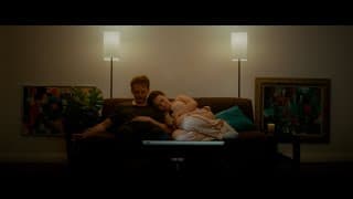 Bent Vision (2024) - Trailer