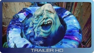 Street Trash ≣ 1987 ≣ Trailer