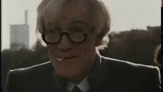 "Your Ticket is No Longer Valid" (1981 - George Kaczender)