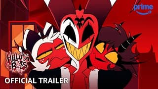 Official Trailer