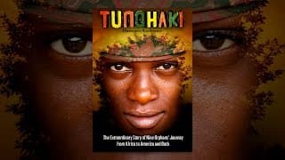 Tunahaki