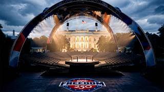 Fight Promo