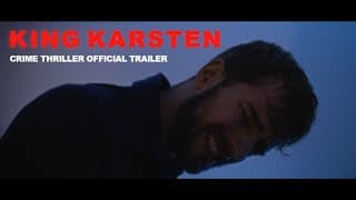 KING KARSTEN | Crime Short Film Official Trailer