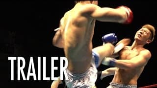 MMA Zen (HYBRID) - OFFICIAL HD TRAILER - MMA Documentary - Japanese HYBRID League