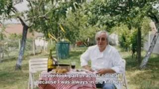 Cooking history - english trailer