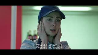 THE END OF THE CHAIN Trailer | PÖFF 2017