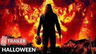 Official Halloween (2007) Trailer
